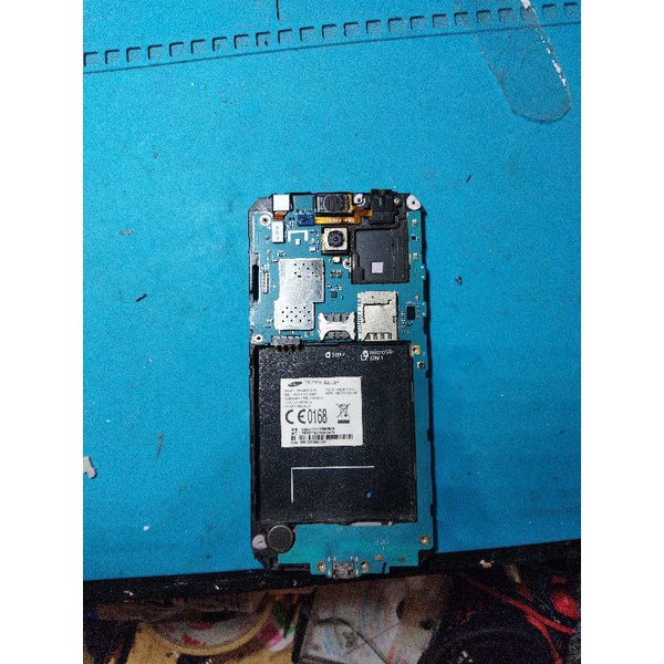 Mesin Samsung Grand prime G531H G530H Normal