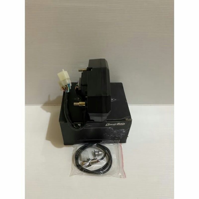 Spidometer adometer digital RX5N