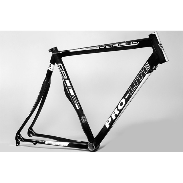 Frame PROLITE GALILEO - Roadbike - Full Carbon - ORIGINAL
