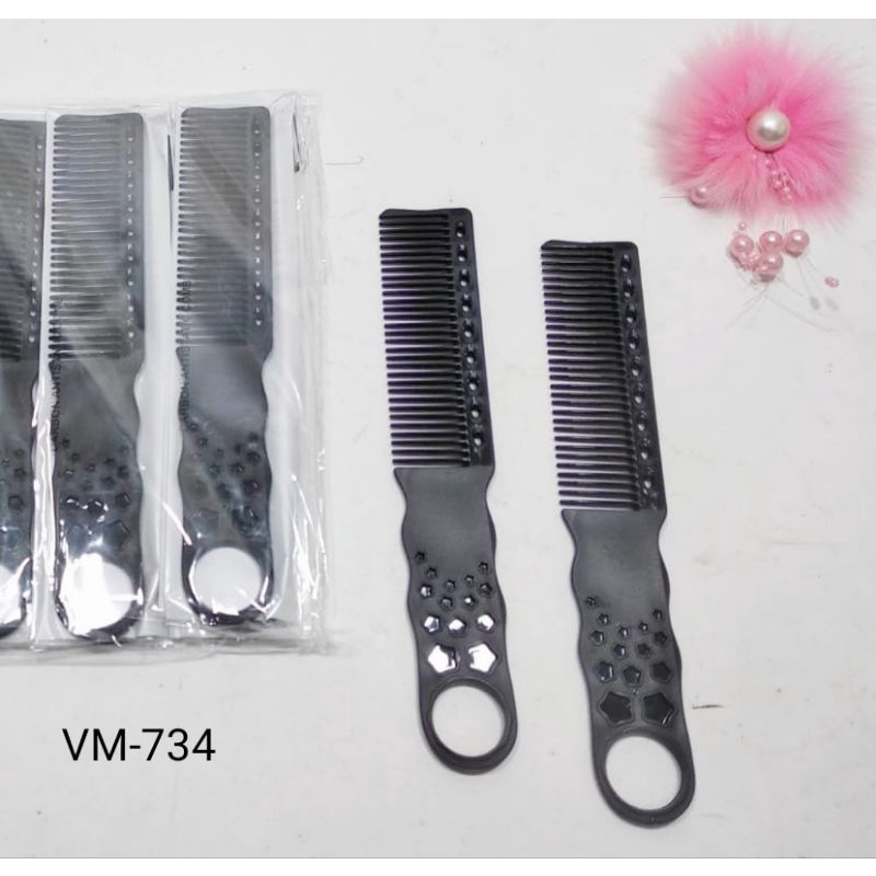 Sisir Salon|Sisir Cukur