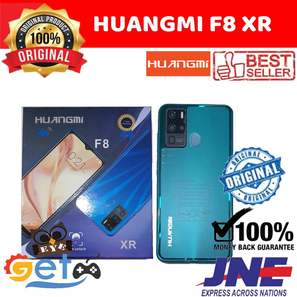 Harga Huangmi F8 Terbaru Mei 2021 Biggo Indonesia