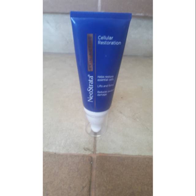 NEOSTRATA skin cmactive Cellular Restoration.Preloved masih 95%.isi 50GR