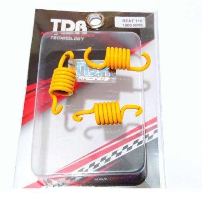 PER KAMPAS GANDA persentri PERGANDA RACING MATIC PER RACING universal PERSENTRI tdr perkampas