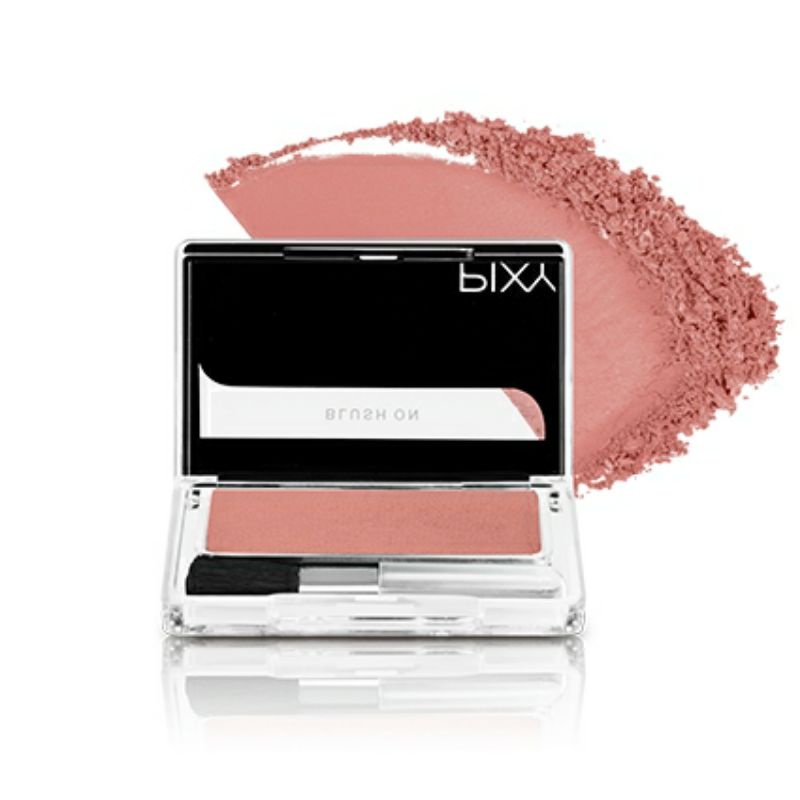 PIXY BLUSH ON KEMASAN BARUU ~ ORIGINAL 100%