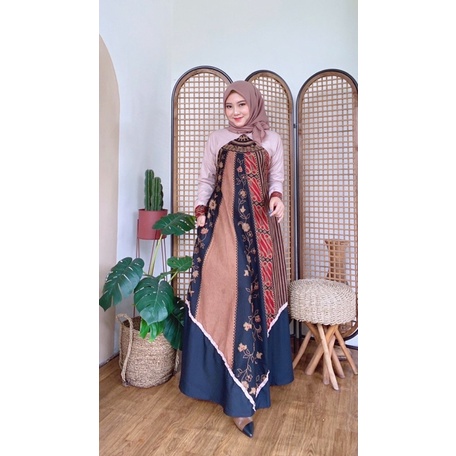 kencana ori batik rofa