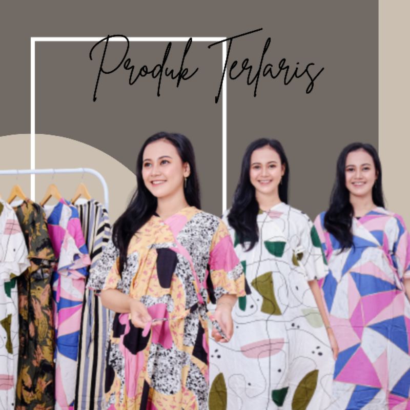 TERBARU KIMONO DASTER/DASTER BUSUI TALI SAMPING KANAN KIRI DASTER VIRAL