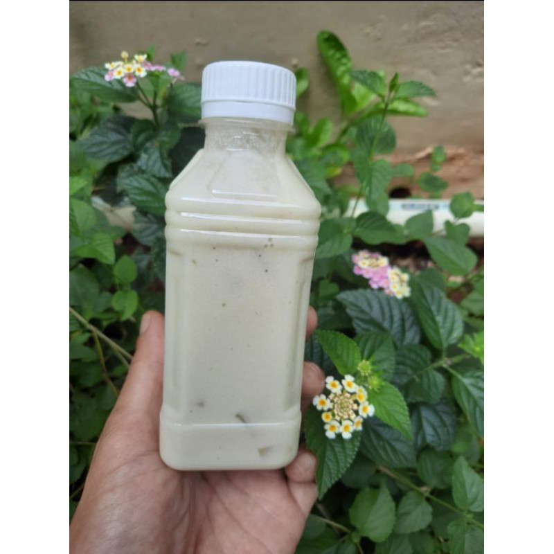 

Jus Durian