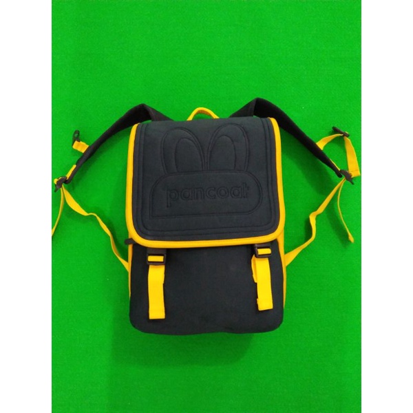 tas ransel pancoat