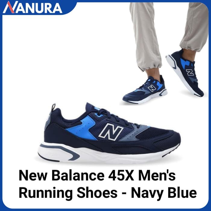 new balance 45 x