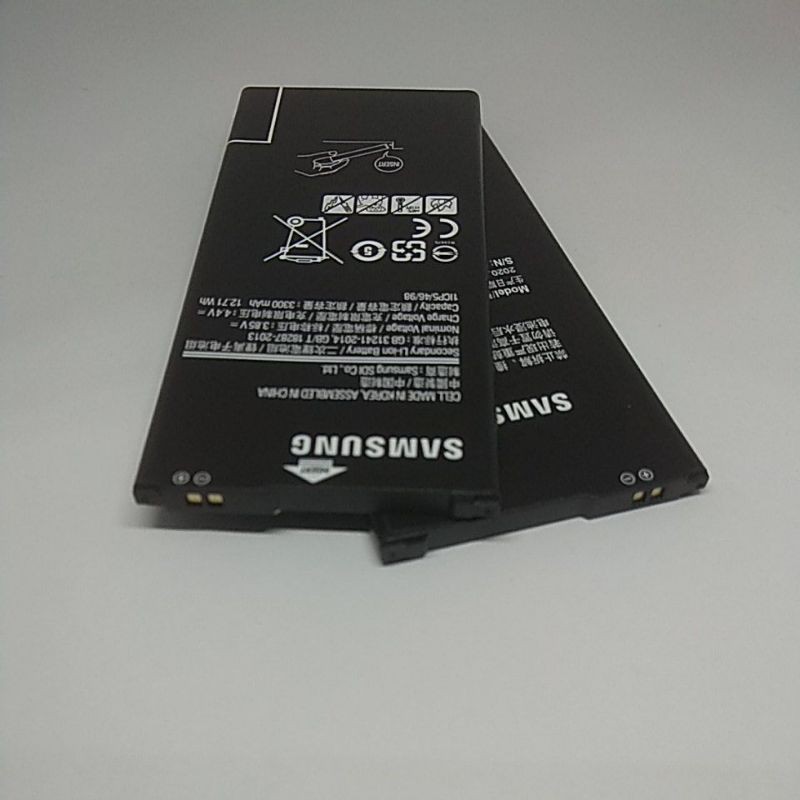 BATERAI BATRE SAMSUNG GALAXY J7 PRIME / J6+ / J4+ EB-GB610ABE ORIGINAL