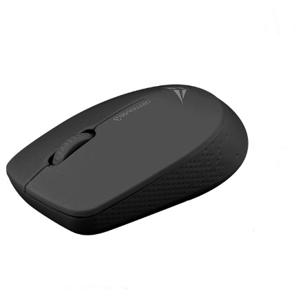 Alcatroz AirMouse 3 Wireless &amp; Portable Mouse - USB 2.4G