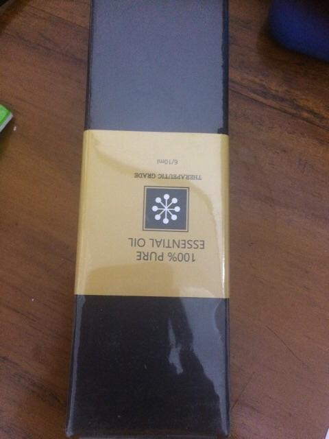 ( 6pcs) Eighteen Pure Aromaterapi Minyak Esensial Murni Diffuser 10ml