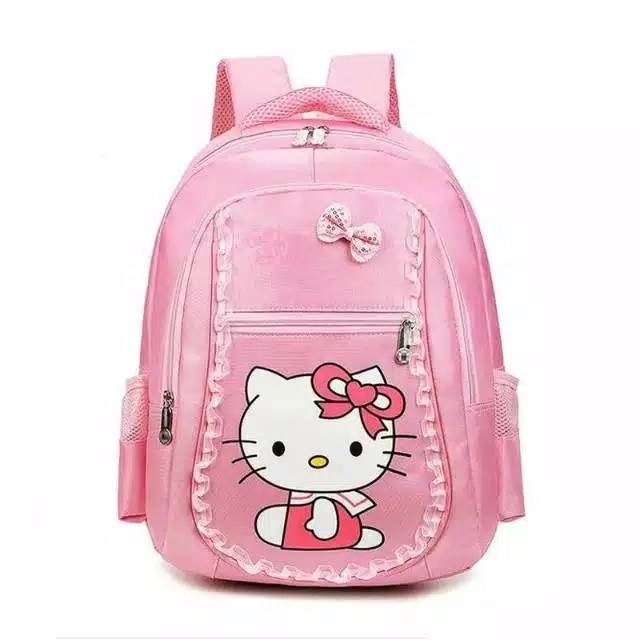 HELLOKITY -Tas Ransel Sekolah