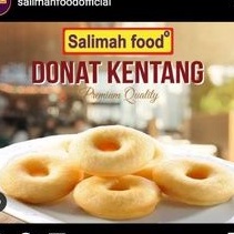 

Donat kentang Salimah Food isi10