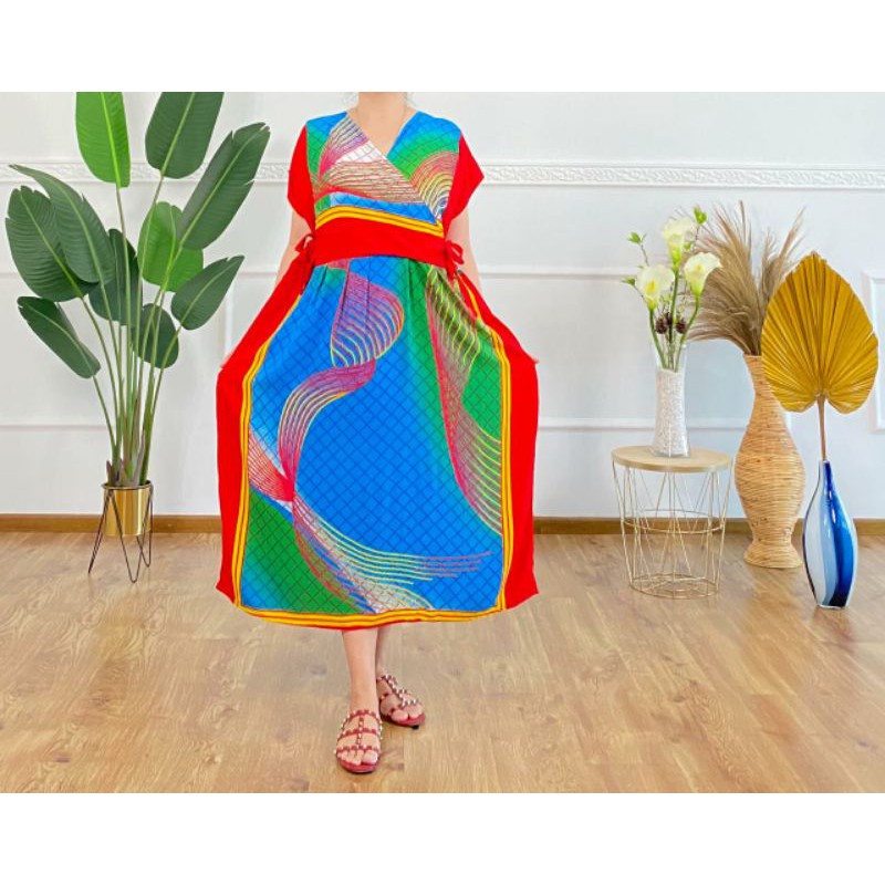 COD DASTER CANTIK / PROMO BAJU TIDUR / DASTER LONGDRESH KENCANA UNGU / DASTER CIBI KENCANA UNGU