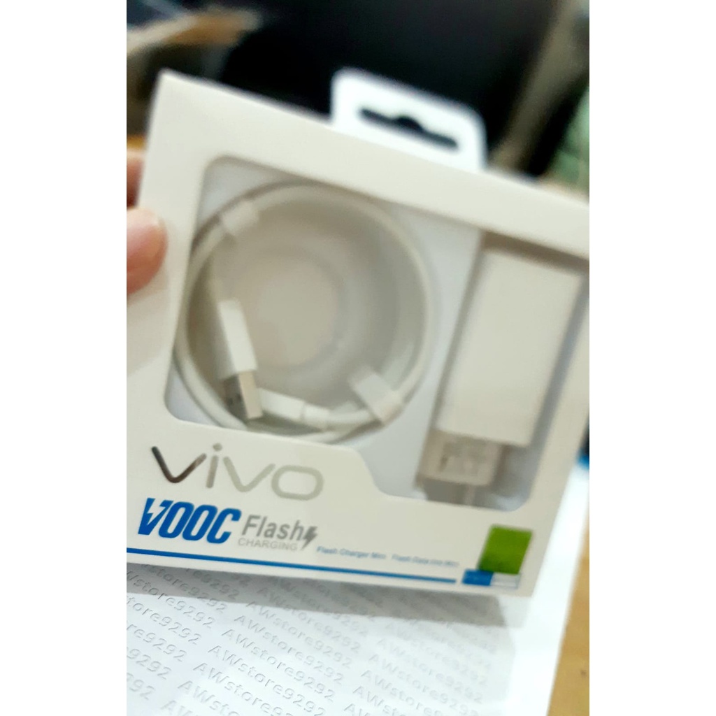 Travel Adapter Charger USB 5V 4A  VIVO VOOC DL118