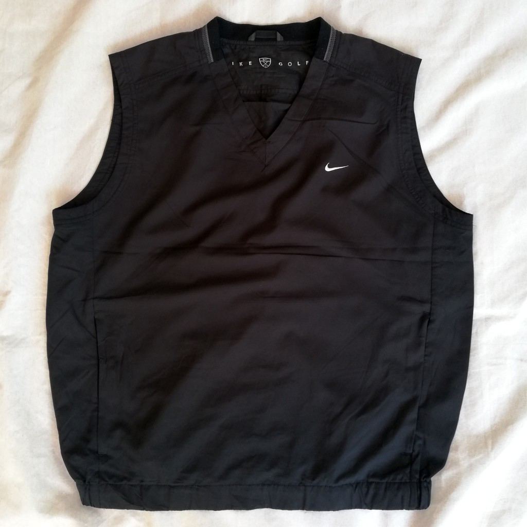 nike vests