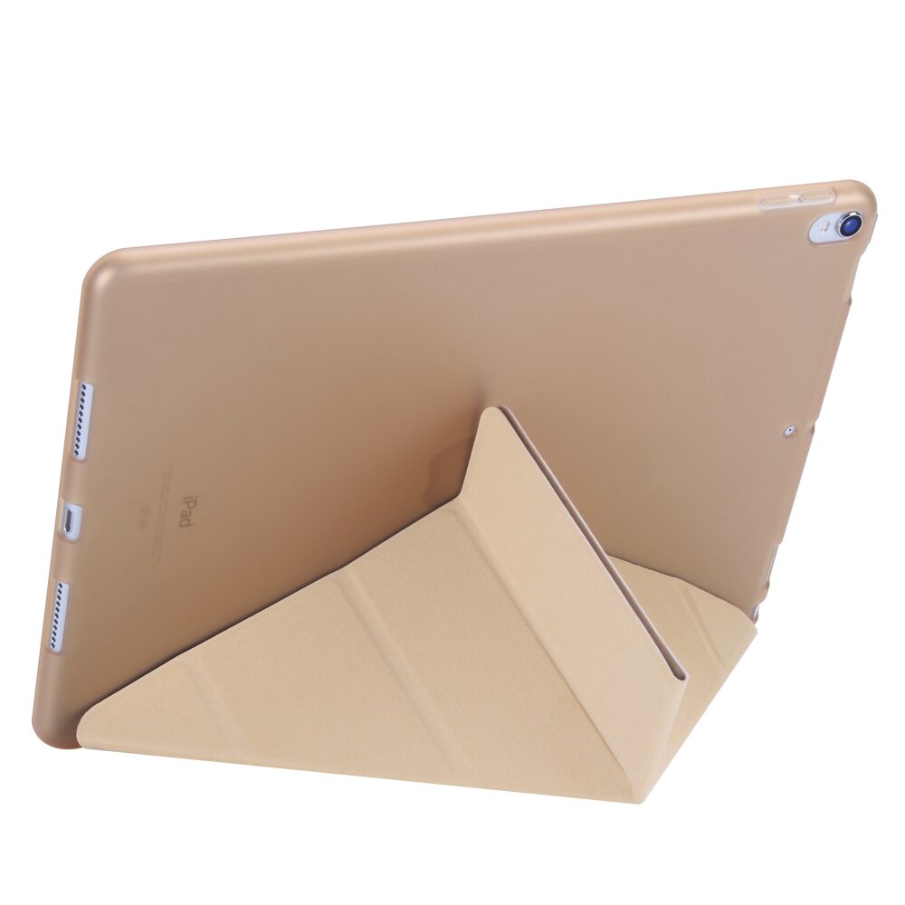 Soft Case Silikon Kulit PU Ultra Tipis Untuk iPad 2022 Air5 10.9 M1 Pro 11 10.2 5th 6th 7th 8th 9th Gen 9.7 10.5 8.3 MINI 6 5 4