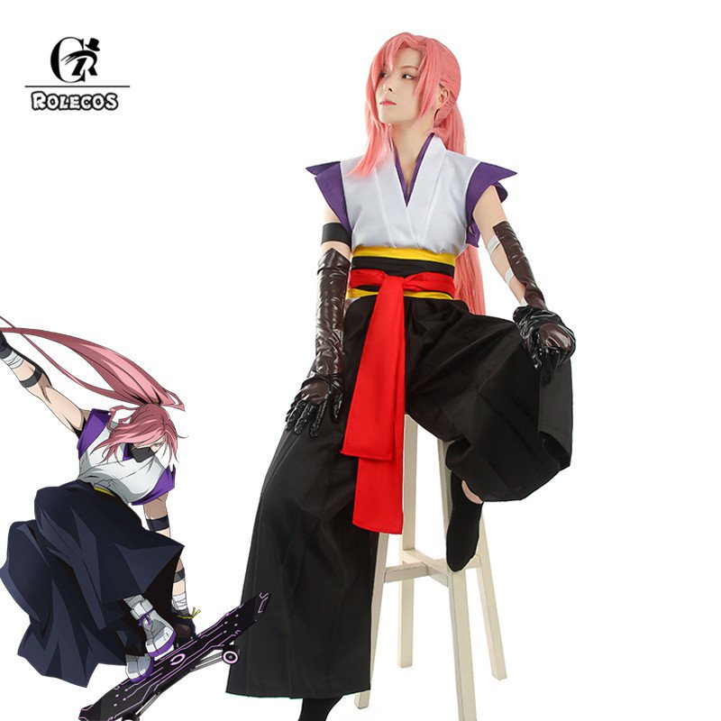 Anime SK8 The Infinity Cherry Blossom Cosplay Costume Cherry Blossom Cosplay Costume Men Uni