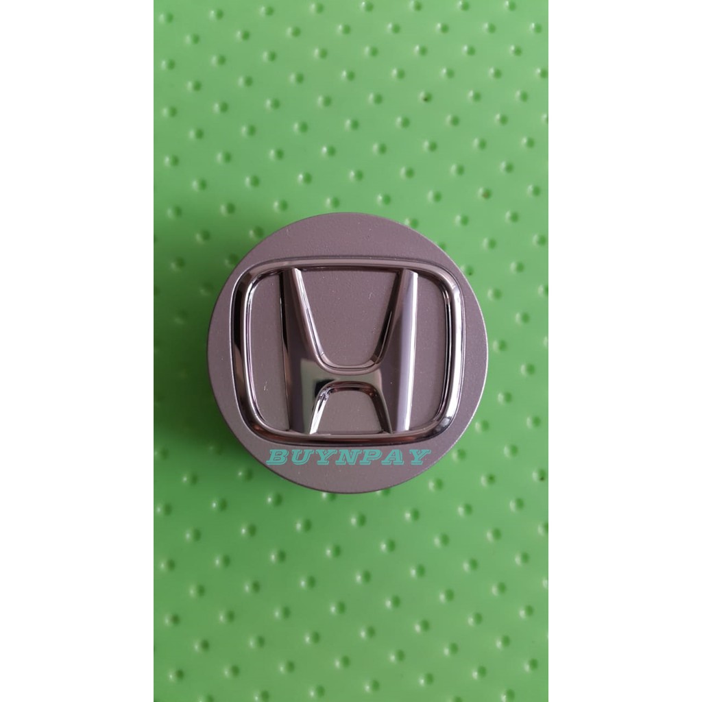 TUTUP DOP RODA VELG HONDA BRIO MOBILIO JAZZ FREED ORIGINAL TUTUP DOP RODA VELG HONDA BRIO MOBILIO JAZZ FREED ORIGINAL