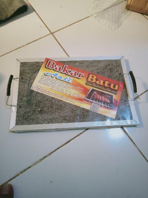 Batu Bakar Granito