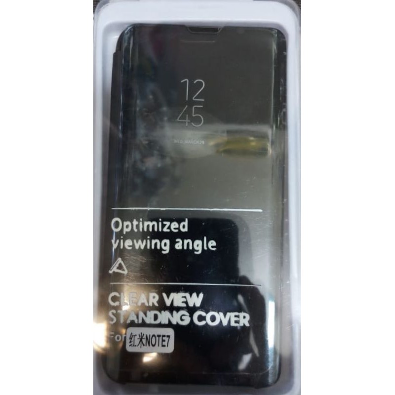 FLIPCOVER REDMI NOTE 7