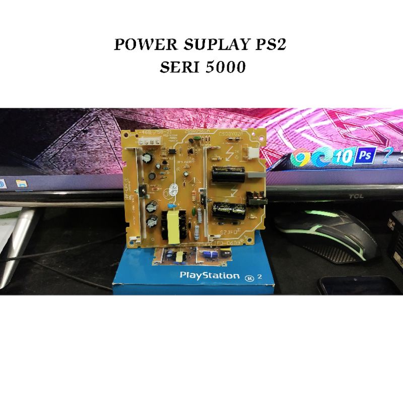 Power Suplay PS 2 fat seri 3000-5000