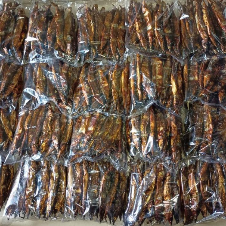 

VJP IKAN ROA UTUH 1 gepe isi 20 ikan / Ikan Roa / Roa QYA Paling Popular