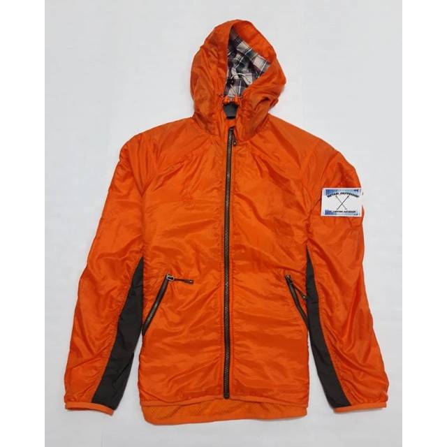 Lafuma jaket outdoor