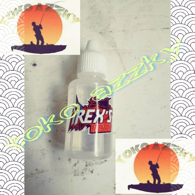 Essen irex s merah warna putih