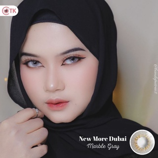 {BISA COD} SOFTLENS NEW MORE DUBAI BY CTK (NORMAL)