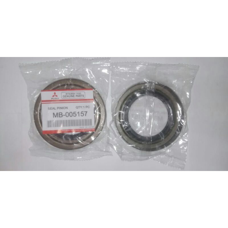 Seal Pinion Garden PS 100