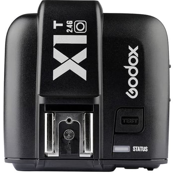 Godox Flash TT600 & X1T - Lampu Flash TT 600 Paket Trigger X1-T
