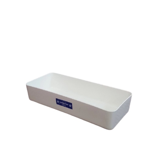 

Tempat Plastik Serbaguna/Tempat Kancing / 423 Lucky Star