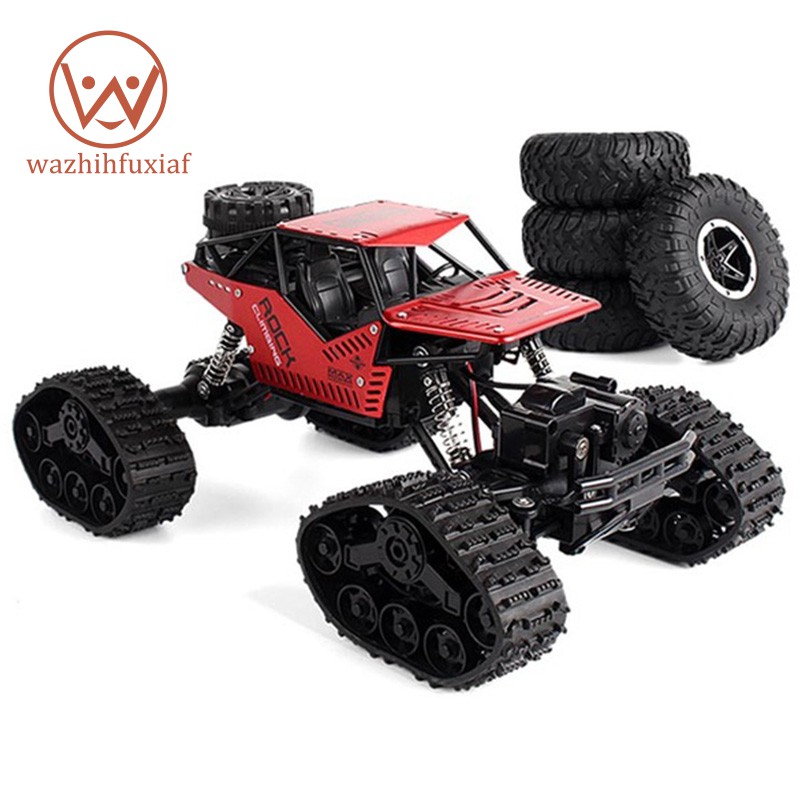 electric rc toys