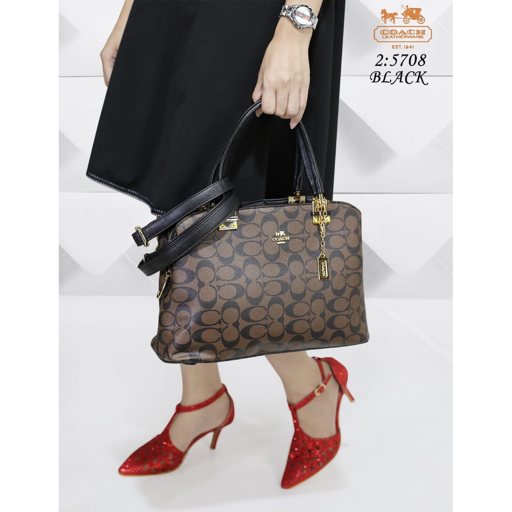 TAS IMPOR COACH 5708 RX