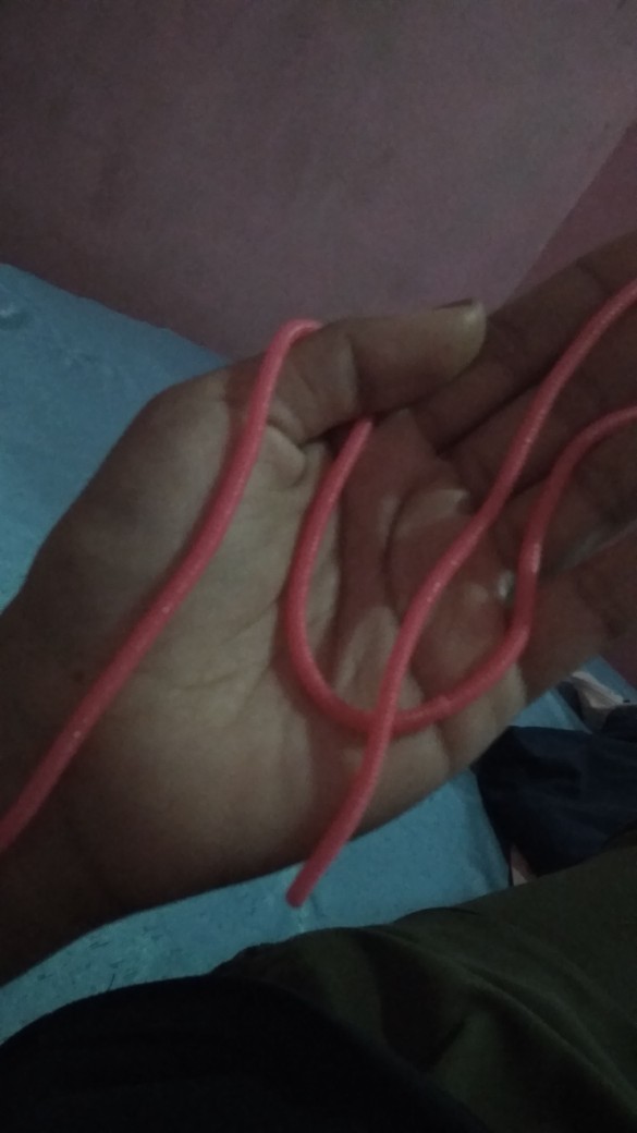 Promo Murah! Gamis Batik Rempel