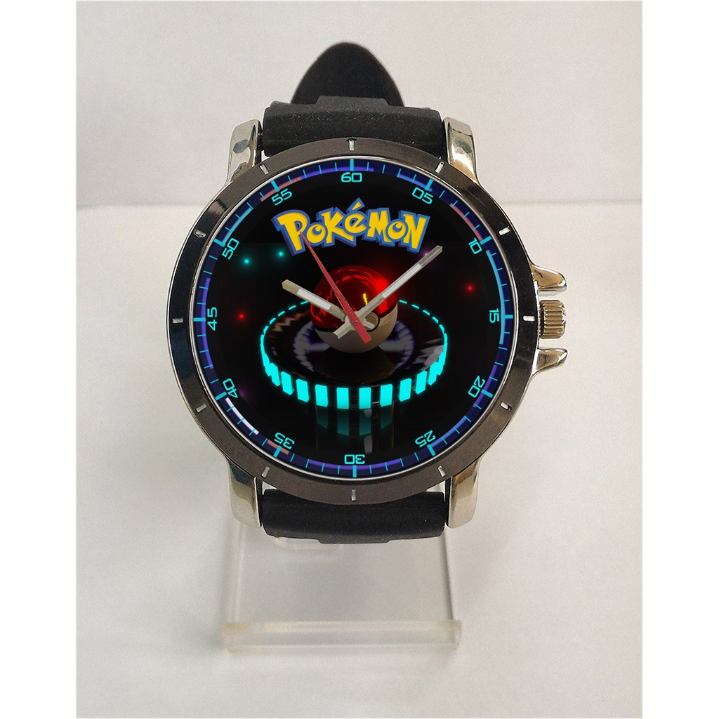 [Dstore] Jam Tangan POKEMON GOO