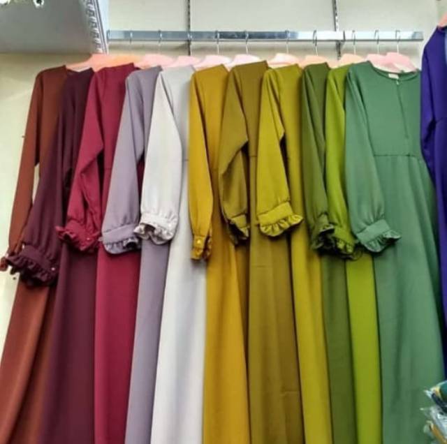 GAMIS POLOS saura ori ZALETA