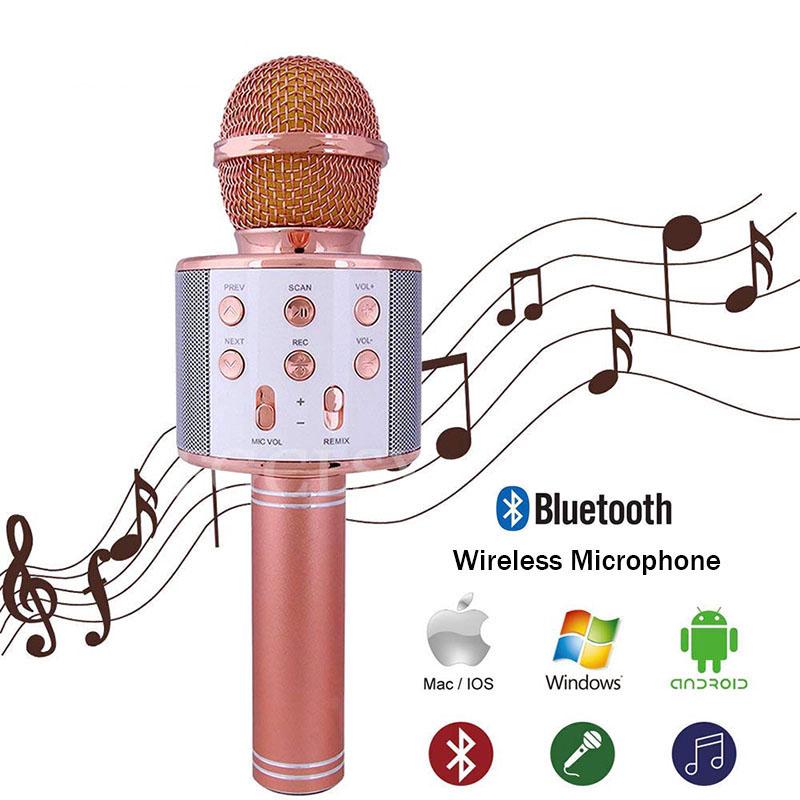 Harga mic bluetooth Terbaik - April 2020 | Shopee Indonesia