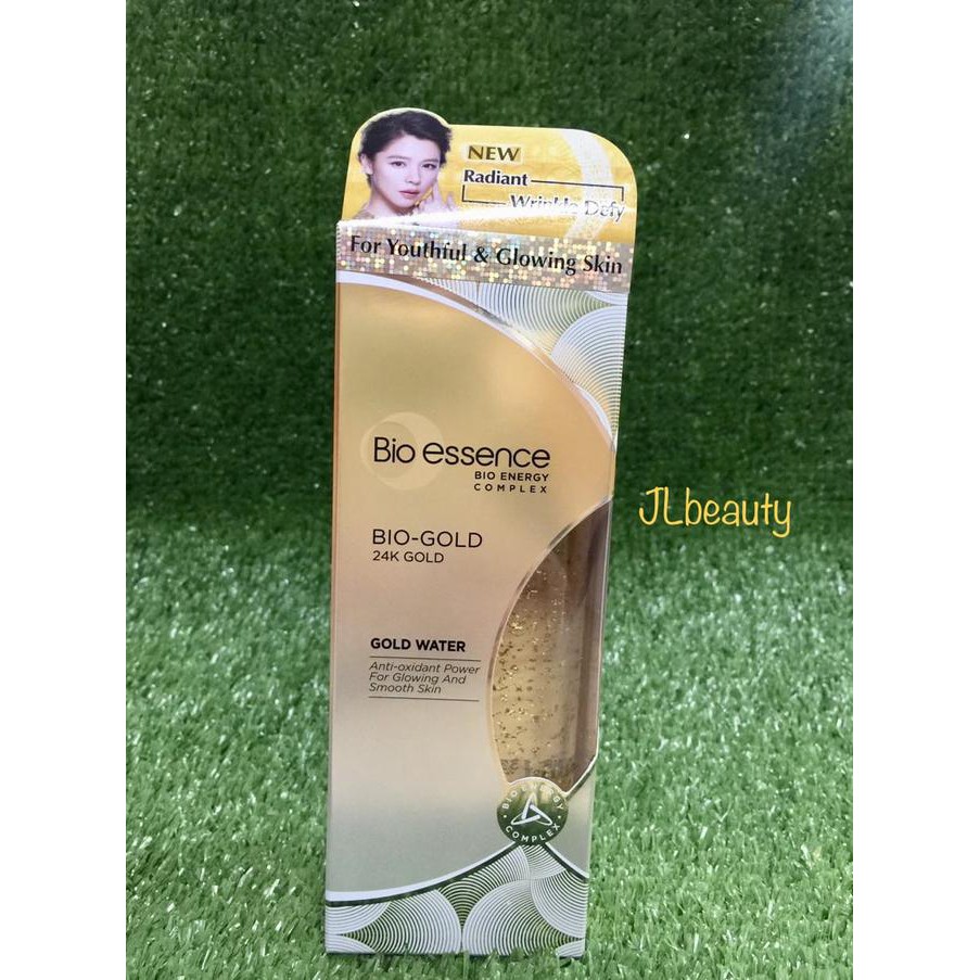 Bio essence 24K Bio Gold Gold Water 100 ml
