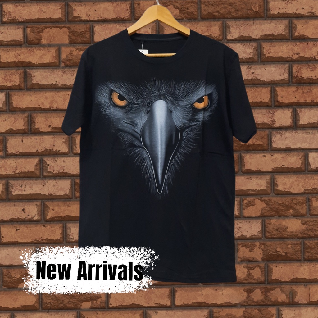 SANGCAKRA COD - Kaos Pria Distro Baju Kekinian Keren  Model Terbaru 2023 - R1