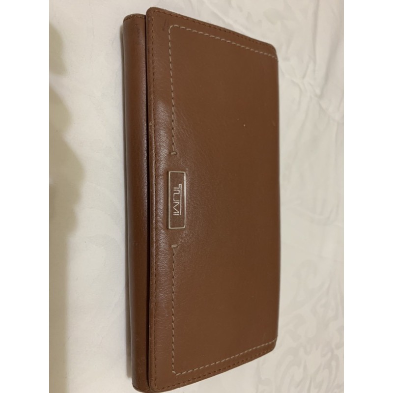 Dompet Panjang Wanita Tumi PreLoved