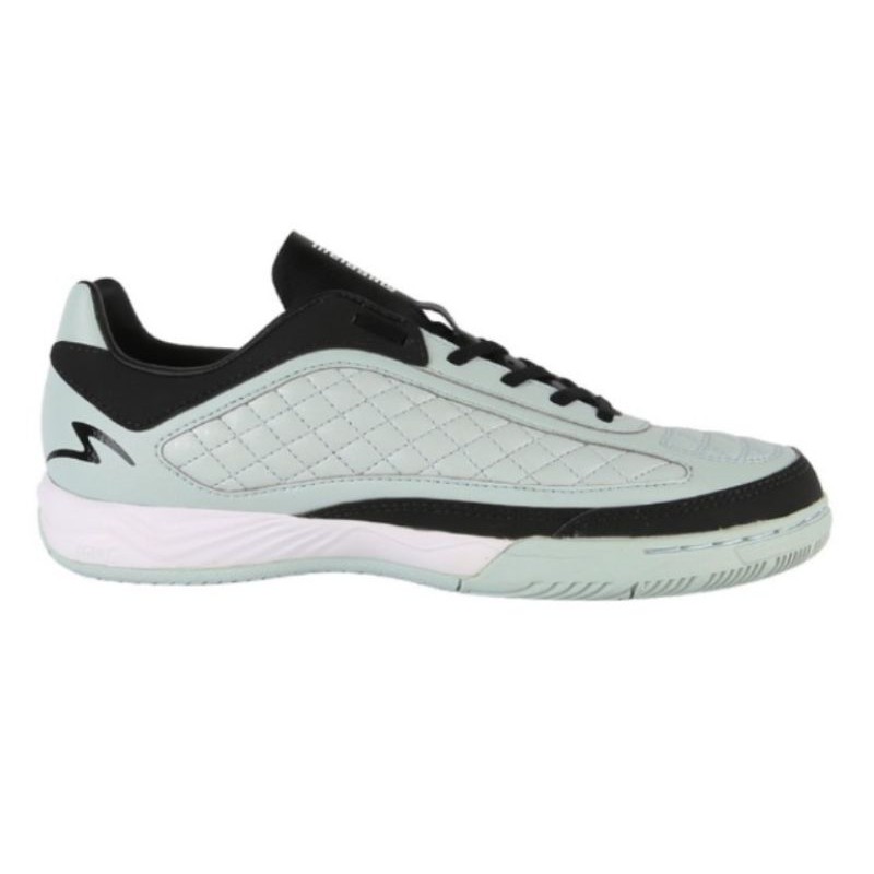 Sepatu Futsal Specs Metasala Deviate in Blue Shadow