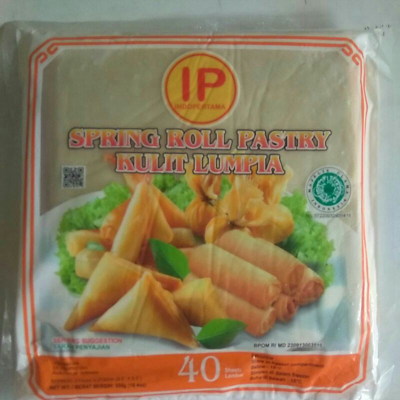 

kulit lumpia indopertama