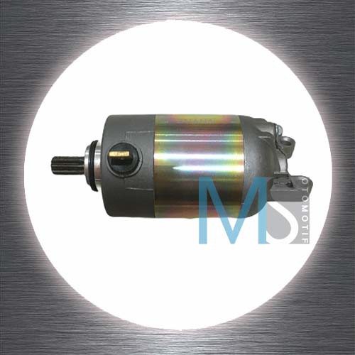 Dinamo Starter Yamaha Mio / Nuovo / Fino - MS Otomotif