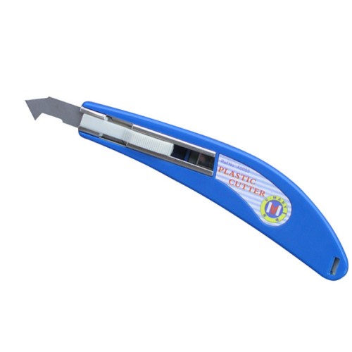 

EWO - Pisau Cutter Kaca Plastik / Pvc Alat Potong Acrylic