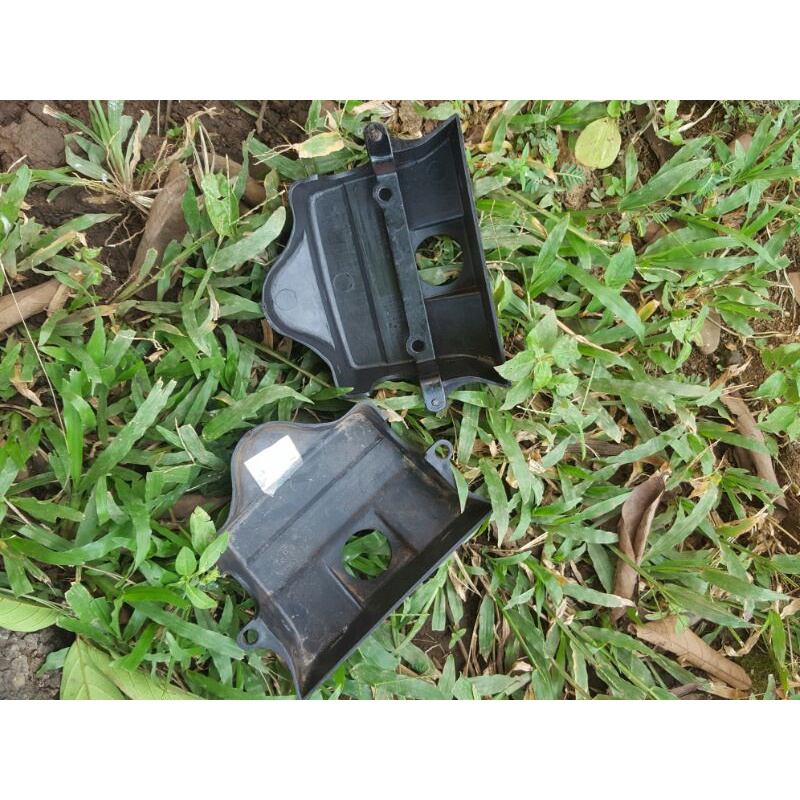 tutup kunci kontak gl max/gl pro