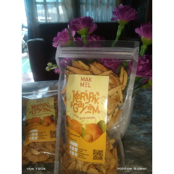 

keripikgayam