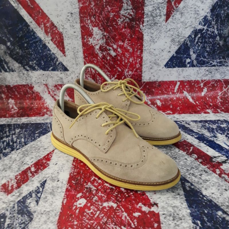 COLE HAAN WINGTRIP (SECOND ORI)